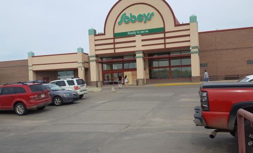 Sobeys - Cold Lake Cold Lake
