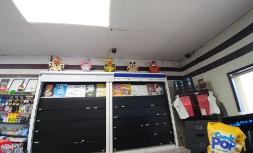 Red Rooster Food Store Cold Lake