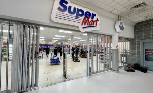 Canex Supermart Cold Lake Cold Lake
