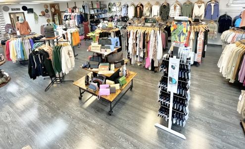 TNT Clothing Co Cold Lake