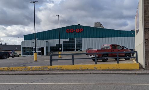 Co-op Food Store Mayerthorpe