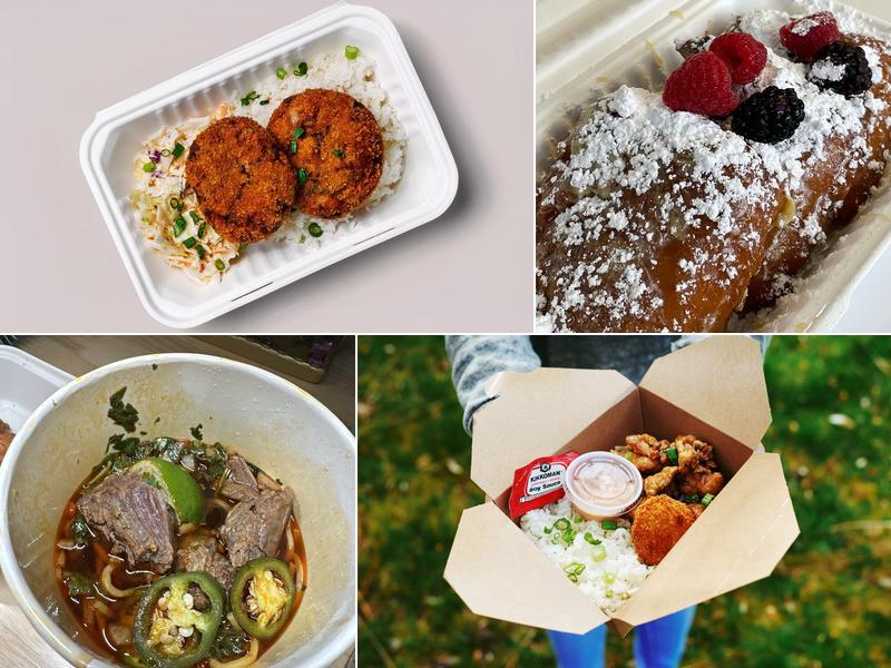 Aiko's 501 North California Street, Missoula