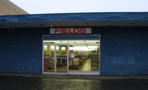 FIELDS Kitimat Kitimat