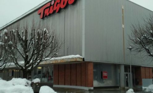 Trigo's Workwear Centre Kitimat
