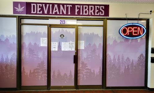 Deviant Fibres Kitimat