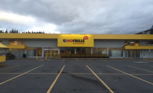 Kyle's NOFRILLS Kitimat Kitimat