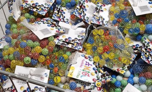 Your Dollar Store With More Kitimat