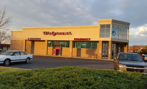 Walgreens Bensalem