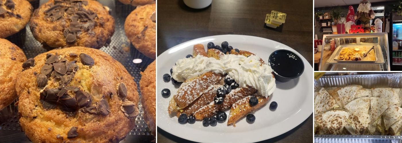 Shelly's Village Cafe