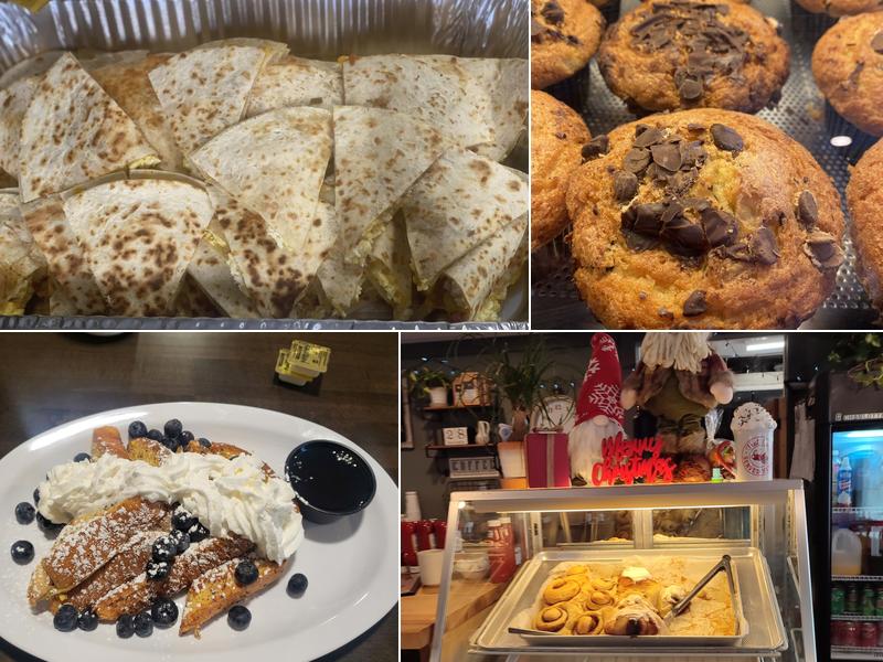 Shelly's Village Cafe