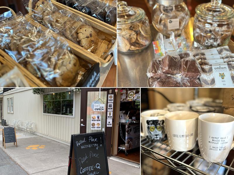 Sweet & Cute Sweets 28 East St, Honeoye Falls