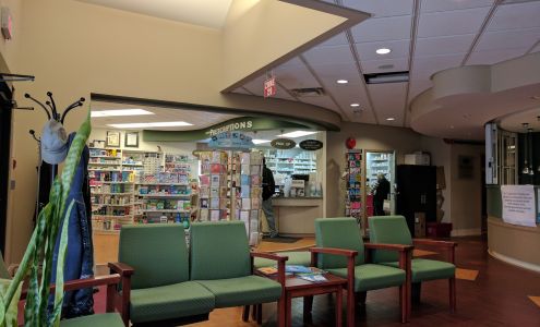 Guardian - Sandstone Hythe