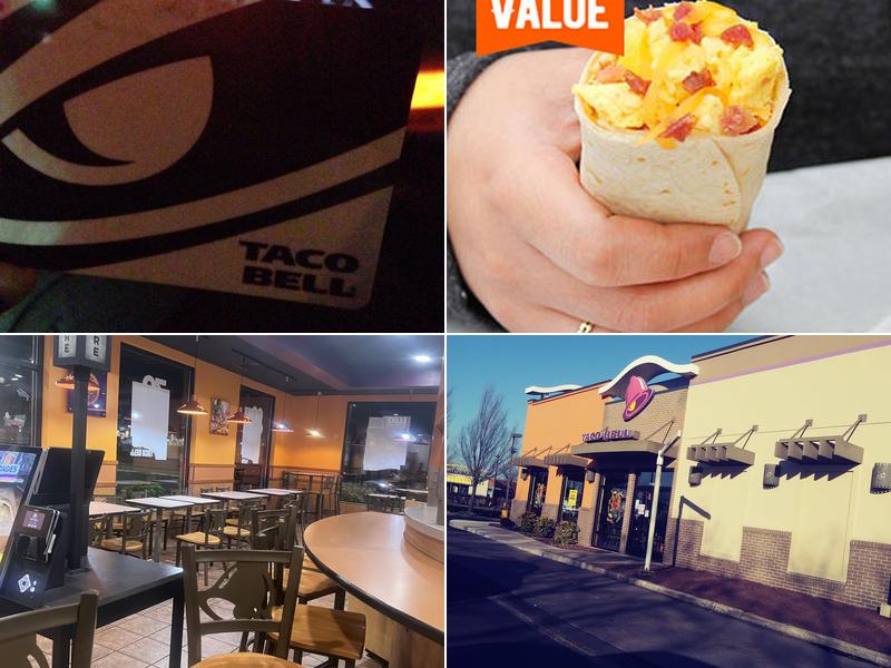 Taco Bell