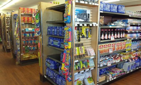 New Horizon Co-operative La Glace