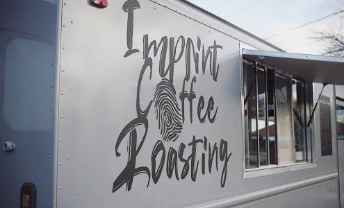 Imprint Coffee Roasting - Sodus Point Sodus Point