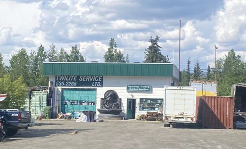 Twilite Services Limited