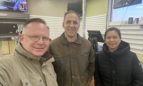 Petro-Canada Watson Lake