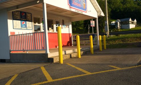 Kreamy Korner Burnsville