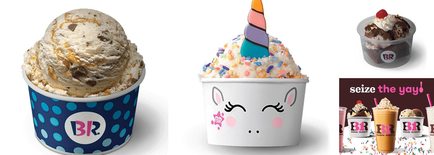 Baskin-Robbins