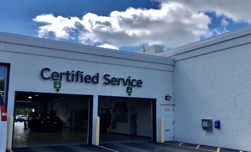 Perrysburg Automall Service Center Perrysburg