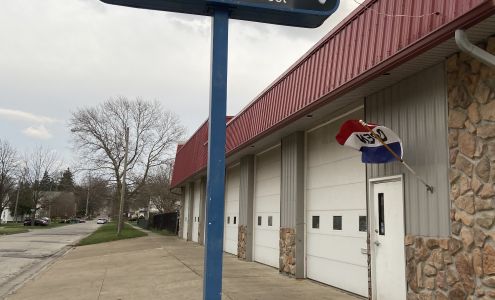 King's Auto Repair Plus Fremont