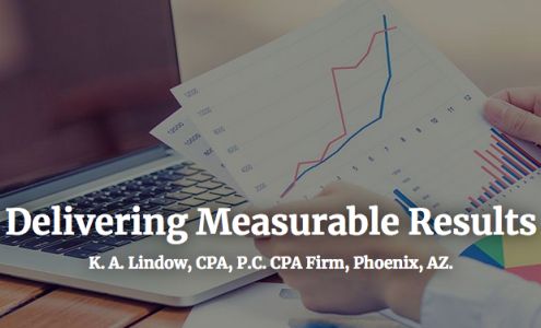 K. A. Lindow, CPA, PC