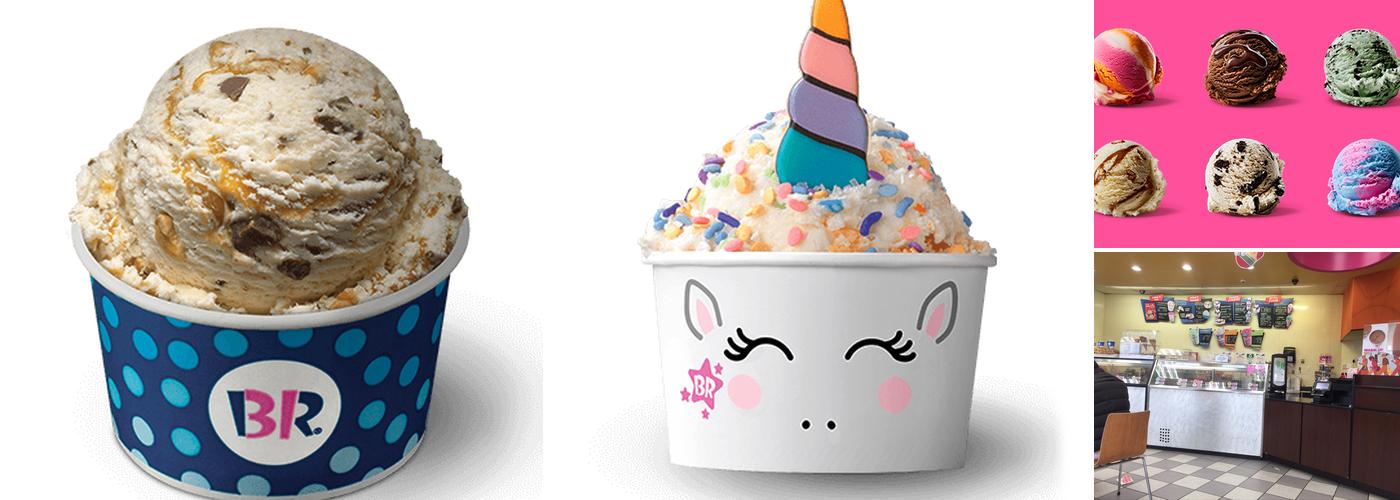 Baskin-Robbins
