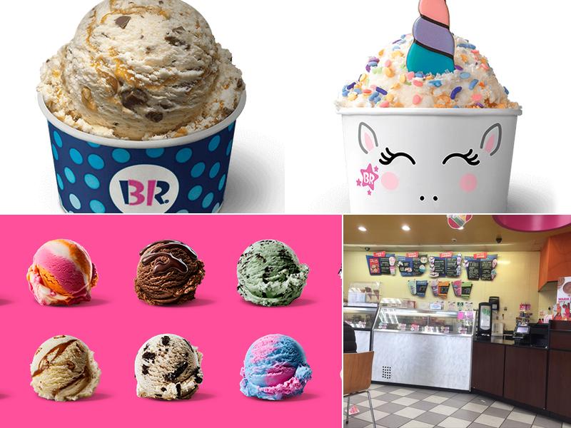Baskin-Robbins