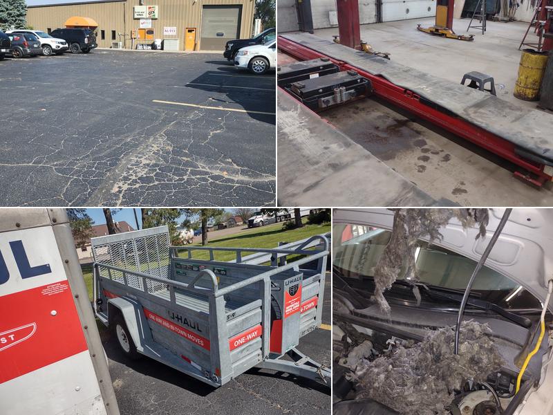 AutoTechMike's Auto Repair