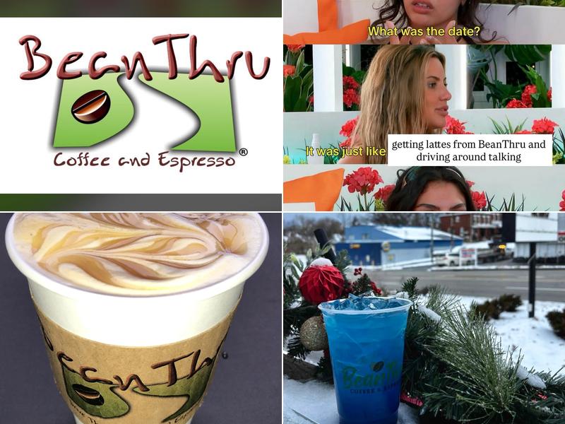 BeanThru 12311 Perry Hwy, Wexford