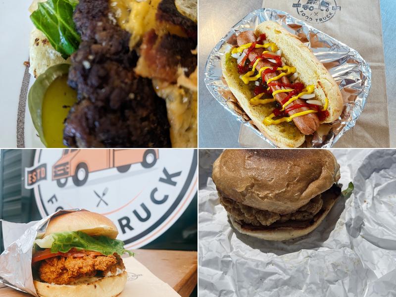 The Food Truck Sudbury 1755 Lasalle Blvd, Greater Sudbury