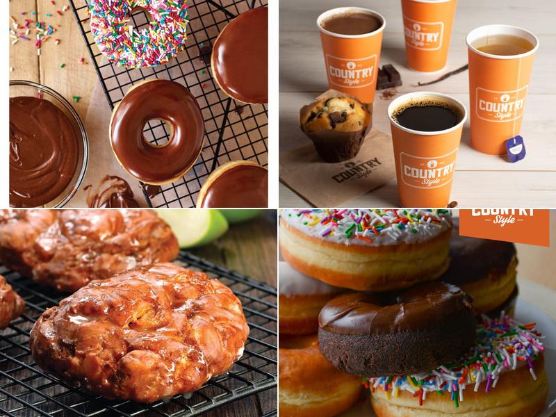 Country Style ESSO, 69 Oxford St W, Drumbo