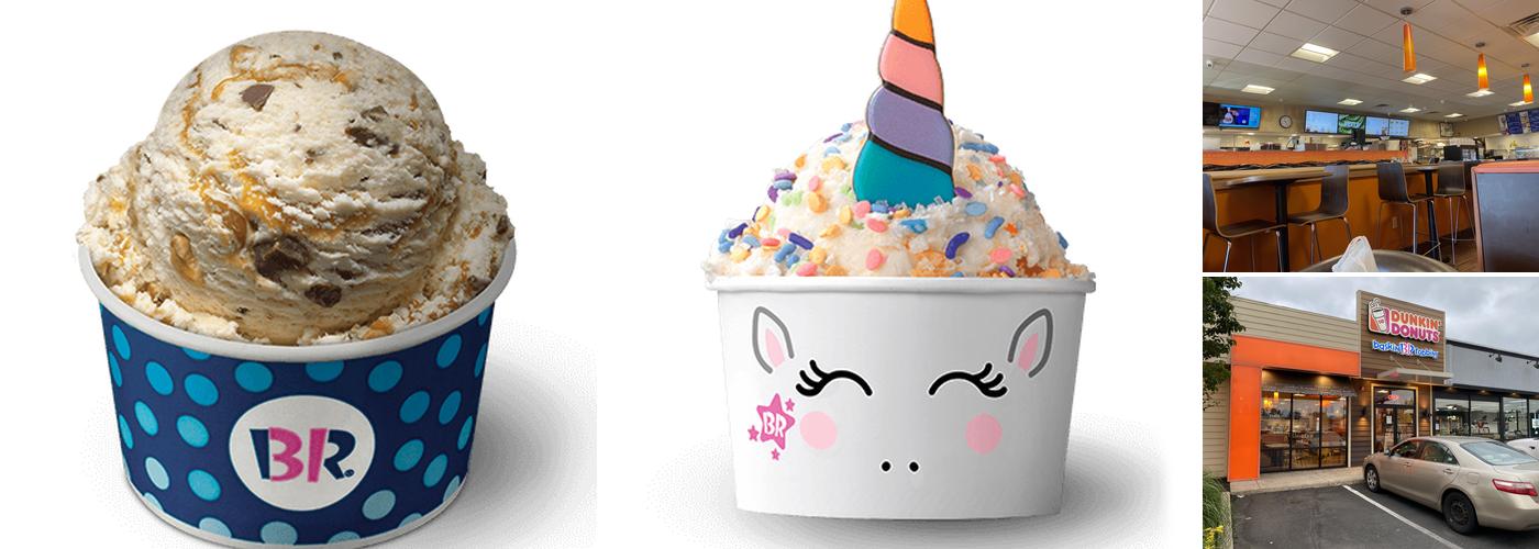 Baskin-Robbins