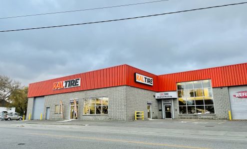 Kal Tire