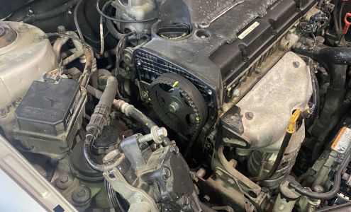 Albyati Mobile Service Leamington