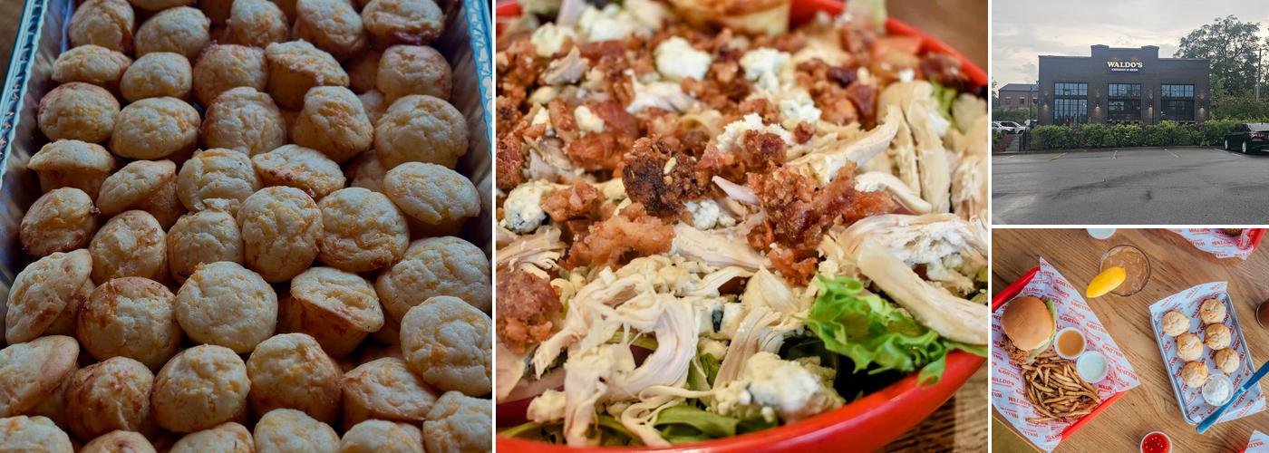 Waldo's Chicken & Beer