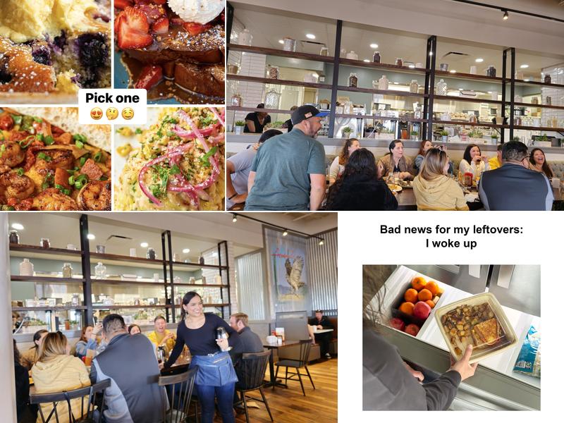 First Watch 10485 W McDowell Rd Ste 101, Avondale