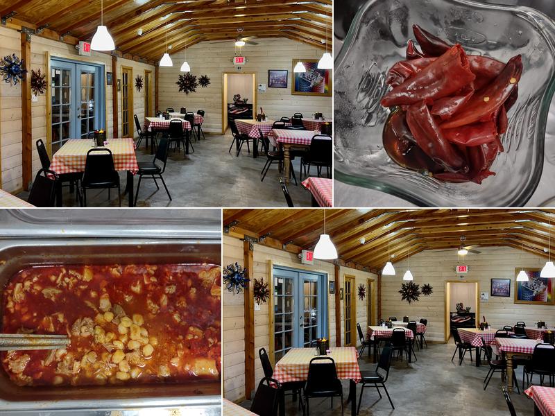 Agave Grill 1051 Solana Ave, Ajo