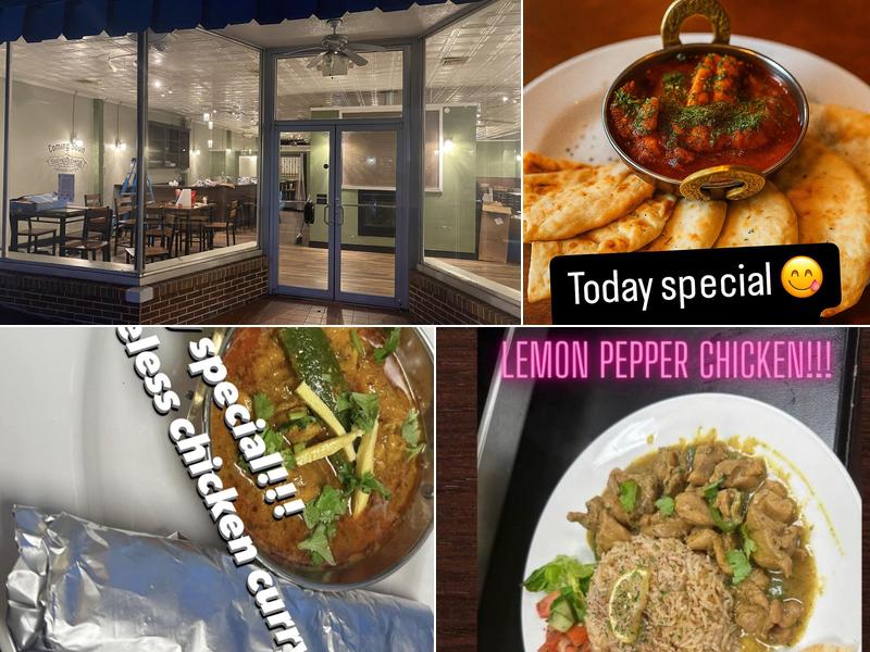 Kaboblicious 1362 Washington St, Clarkesville