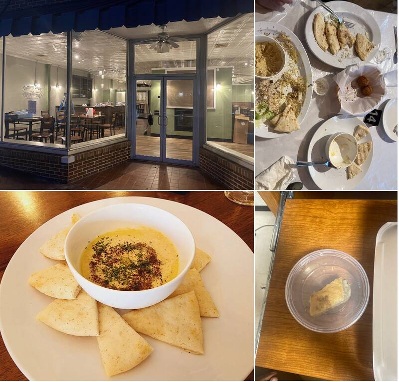 THE 15 BEST Restaurants in Clarkesville, GA With Menus, Reviews