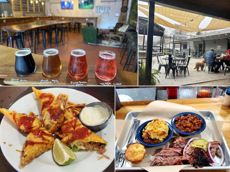 Spotted Pig 151 N Main St, Clayton