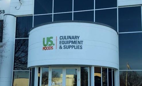 US Foods Culinary Equipment & Supplies