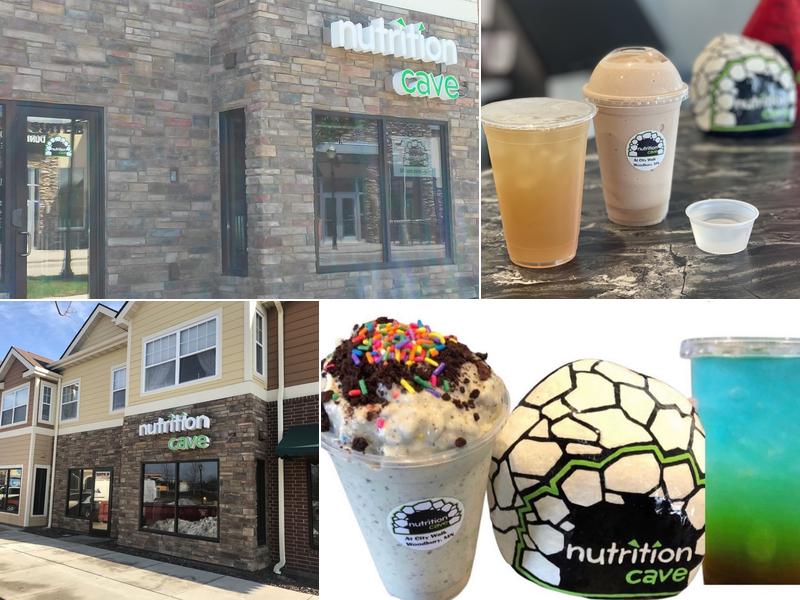 Nutrition Cave - Herbalife