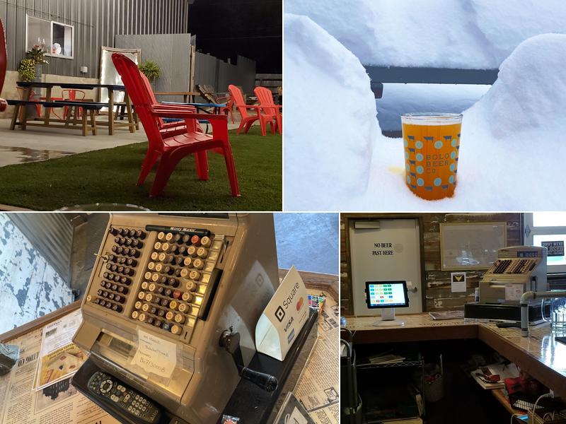 Bolo Beer Co. 420 E 1st St, Valentine