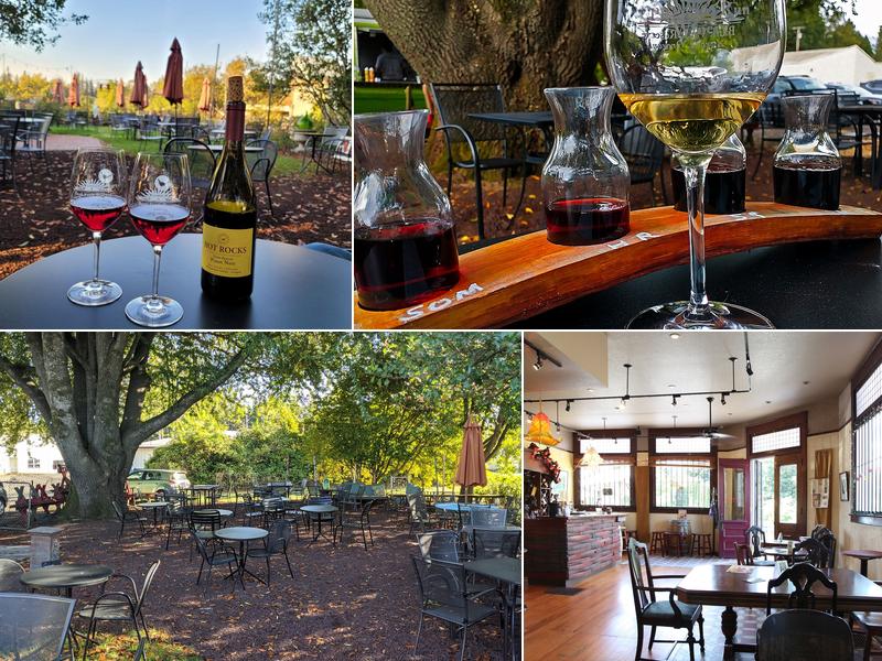 Pheasant Run Winery & Tasting