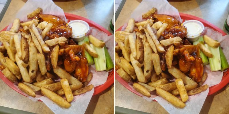 Bear A Bar and Grille