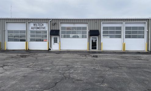 Wiltech Automotive