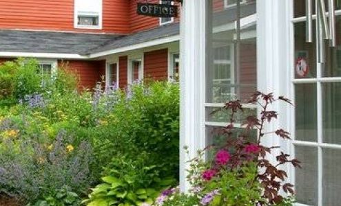 Landgrove Inn
