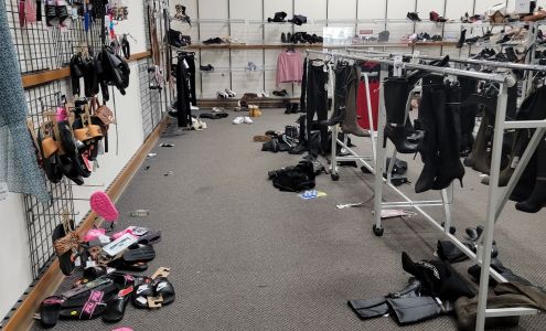 Burlington Stores Corporate Office