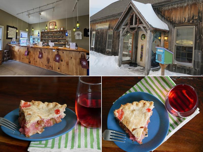 Snow Farm Vineyard & Winery